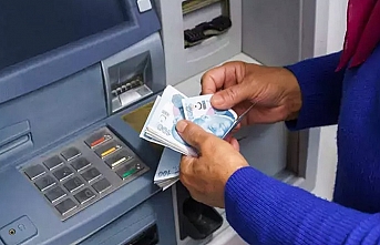 Bankalardan yeni adım: 10 bin TL sınırı aşıldı! Para çekme limitleri güncellendi