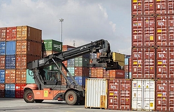 Doğu Karadeniz'den 2024'te 1,7 milyar dolarlık ihracat