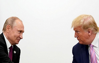 Donald Trump-Vladimir Putin görüşmesi için hazırlıklar sürüyor