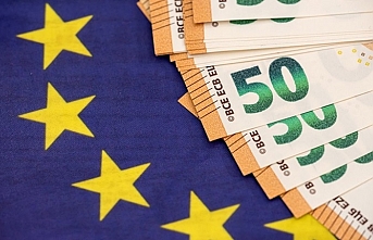 Euro Bölgesi'nin enflasyon verileri açıklandı! ECB hedefini aştı