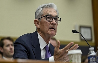 Fed Başkanı Powell: Politika duruşunu ayarlamak için acele etmeye ihtiyacımız yok