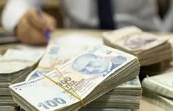 Hazine ve Maliye Bakanlığı açıkladı: Bütçe açığı rekor kırdı!