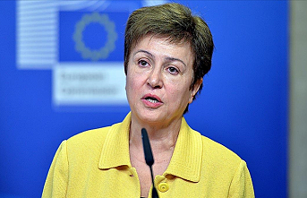 IMF Başkanı Georgieva: Yapay zeka küresel büyümeyi önemli oranda artırabilir