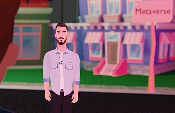 İnternetin geleceği olarak görülen metaverse'ye ilgi her geçen yıl azalıyor