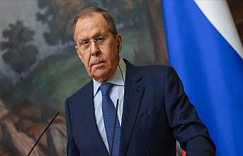 Lavrov'dan Biden yönetimine sert eleştiri: İkili ilişkiler büyük zarar gördü