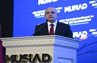Mehmet Şimşek: Yıllardır zarar açıklayan büyük mükellefler incelemeye alındı