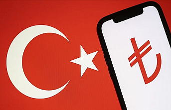 Merkez Bankası'ndan "Dijital Türk Lirası: Fayda ve Fırsatlar" analizi