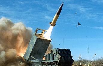 Rusya: Ukrayna, ABD yapımı ATACMS füzeleriyle Belgorod'a saldırı girişiminde bulundu