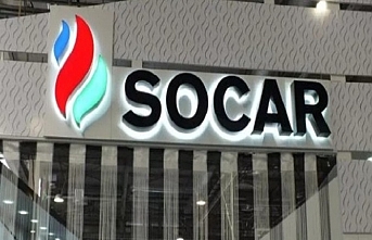 SOCAR'dan Türkiye'de dev petrokimya hedefi! 7 milyar dolarlık yatırım yolda...