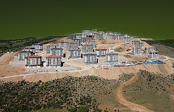 Sosyal konut projeleri başlıyor: Kira öder gibi ev sahibi olma imkanı tanınacak! İşte detaylar...