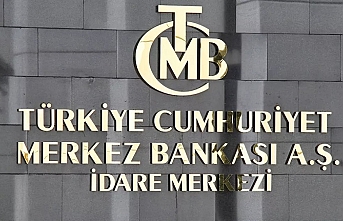 TCMB'den 55 kuruluşa 160,3 milyon lira idari para cezası