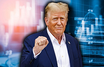 Trump bugün görevine başlayacak: İşte piyasalarda beklentiler