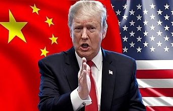 Trump dönemi politikaları gerilimi tırmandırıyor! ABD şirketleri Çin’den çıkmayı planlıyor