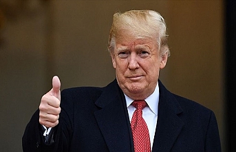 Trump, ekibinde görev alacak 3 yeni adayını açıkladı