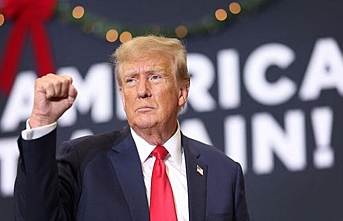 Trump, göreve başladığı gün 100'den fazla başkanlık kararnamesi çıkarmayı planlıyor