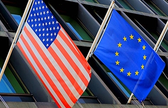 Trump'ın başkanlığı devralmasının ardından AB ile ABD arasında temas kurulmadı