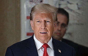 Trump'tan Putin'e uyarı: Savaşa son verin yoksa...