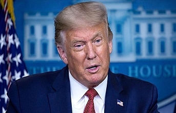 4,5 trilyon dolarlık vergi indirimi öngörüsü! ABD'de Trump'ın bütçe tasarısı Meclis'ten geçti
