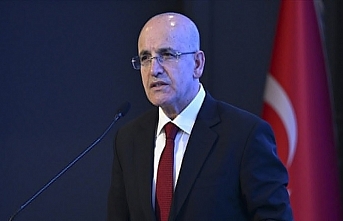 Bakan Şimşek 2024 yılı büyüme verilerini değerlendirdi