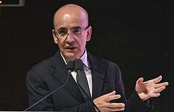 Bakan Şimşek: Türkiye ekonomisi bugün çok daha güçlü