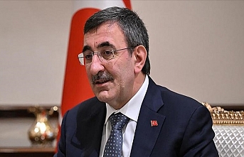 Cevdet Yılmaz: Kalkınmamızı sürdürecek, kalıcı sosyal refahı artıracağız