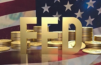 FED'den enflasyon mesajı: Yüzde 2 hedefine döndürmek için kararlıyız