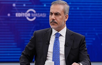 Hakan Fidan: Trump'ın Gazze planı kabul edilemez