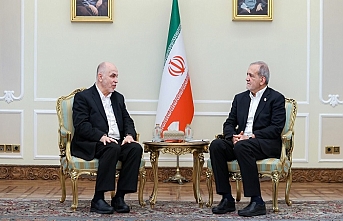 İran ve Hamas arasında kritik görüşme! Ateşkes ve destek gündemde
