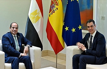 İspanya Başbakanı Sanchez: Trump'ın planı ahlak dışı ve uluslararası hukuka aykırı