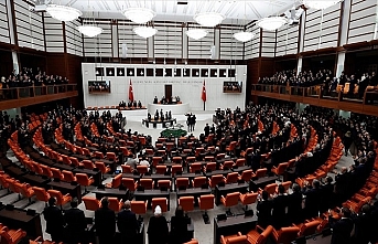 İşte Meclis'teki dağılımda son durum! (Hangi partinin kaç milletvekili var?)
