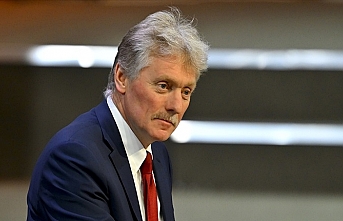Kremlin: Avrupa artan askeri harcamalarla ekonomisini krize sürüklüyor