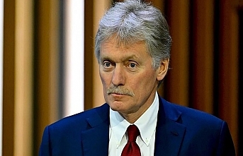 Kremlin Sözcüsü Peskov: Ukrayna çözümüyle ilgili herhangi bir gelişme yok