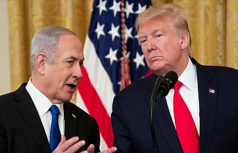 Netanyahu'dan Orta Doğu mesajı! Trump ile haritayı yeniden çizebiliriz