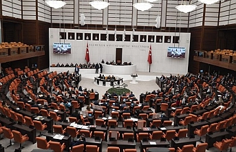 TBMM'nin yeni haftada gündeminde neler var?