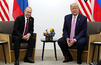 Trump'dan Putin görüşmesine dair yeni açıklama
