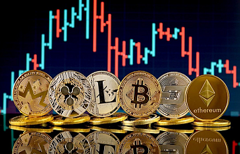 Trump'ın tarifeleri kripto paraları vurdu! Bitcoin'den sert düşüş