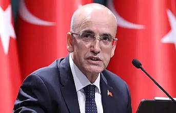 Bakan Şimşek: Enflasyondaki istikrarlı düşüşün devam etmesini bekliyoruz