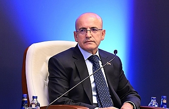 Bakan Şimşek: Son gelişmeler enflasyonda kalıcı hasara neden olmayacak