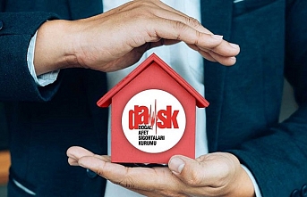 Deprem sigortalı konut sayısı 11,3 milyonu aştı
