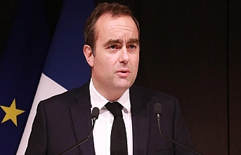 Fransa Savunma Bakanı Lecornu: "Rus tehdidi her zamankinden daha büyük"