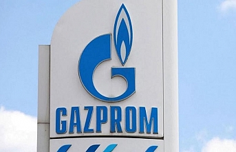 Gazprom'un 2024'teki zararı 1 trilyon rubleyi geçti