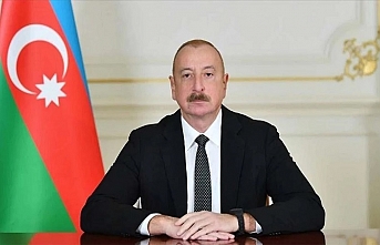 İlham Aliyev, Azerbaycan'ın D-8'e üyeliğini onayladı