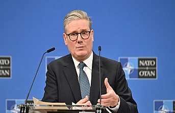 İngiltere Başbakanı Starmer, dünya liderlerinden Putin üzerindeki baskıyı arttırmalarını istedi