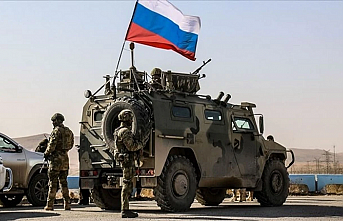 Rusya: Donetsk'te Zaporijya yerleşim birimini ele geçirdik