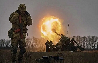 Rusya: Ukrayna'nın Rus enerji tesislerine saldırısına cevap hakkımızı saklı tutuyoruz