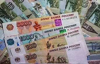 Rusya, Ulusal Refah Fonu rezervlerini açıkladı