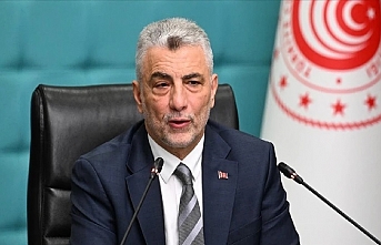 Ticaret Bakanı Bolat duyurdu! İhracatçılar için 36 milyar liralık yeni kefalet desteği hazırlanıyor