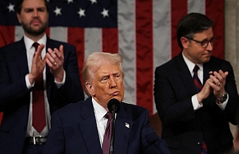 Trump Kongreye seslendi: Grönland'ı öyle ya da böyle alacağız