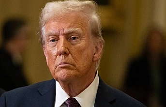 Trump: Ukrayna'daki savaşı 24 saatte bitirme vaadimde biraz alaycı davrandım