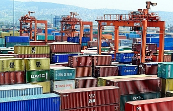 Türkiye'nin ihracat artışında ilk sırada BAE yer aldı
